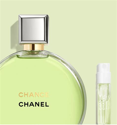 eau de chanel review